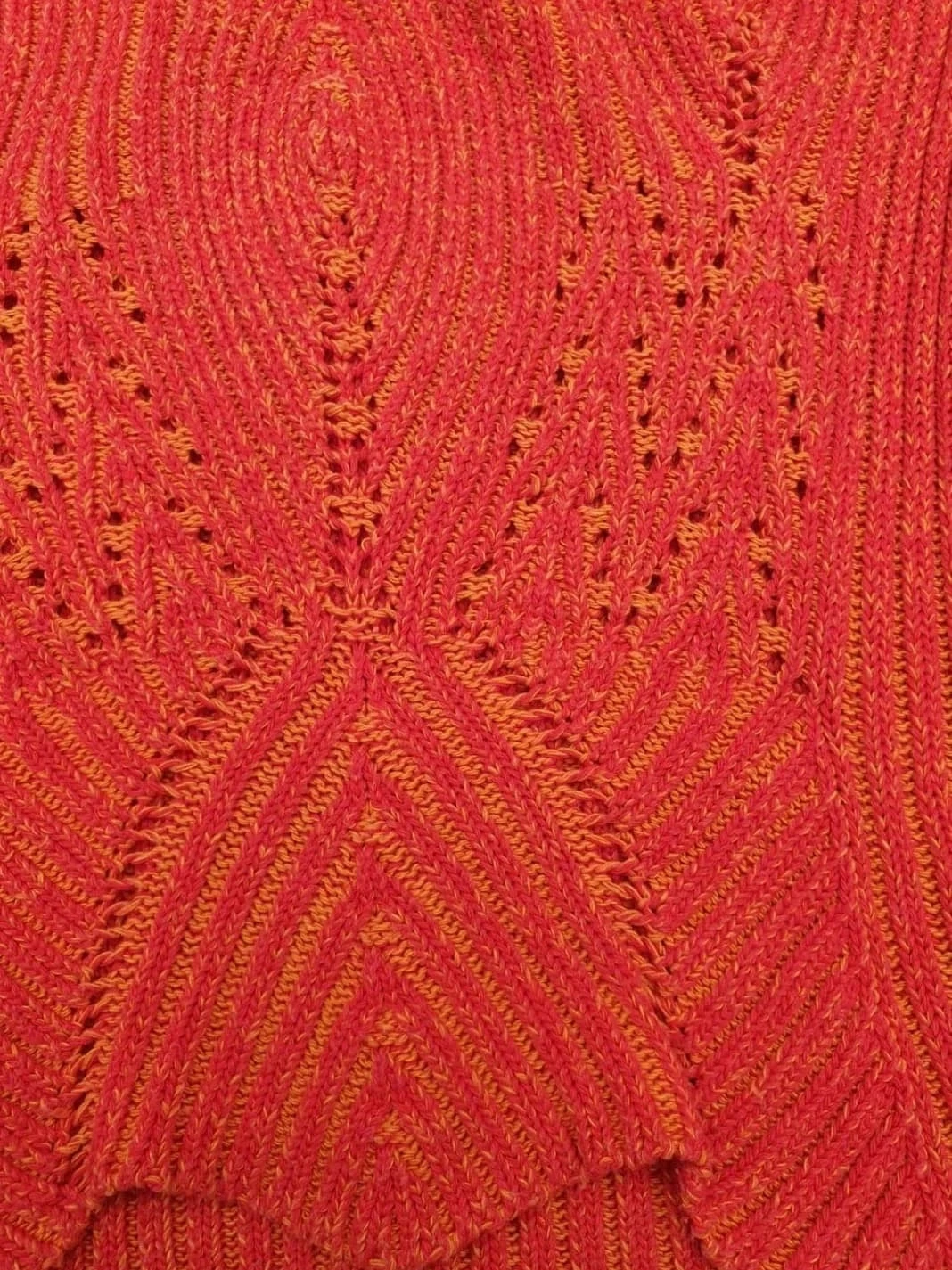 Suéter pequeño talla única de los años 2000 – photo 4
